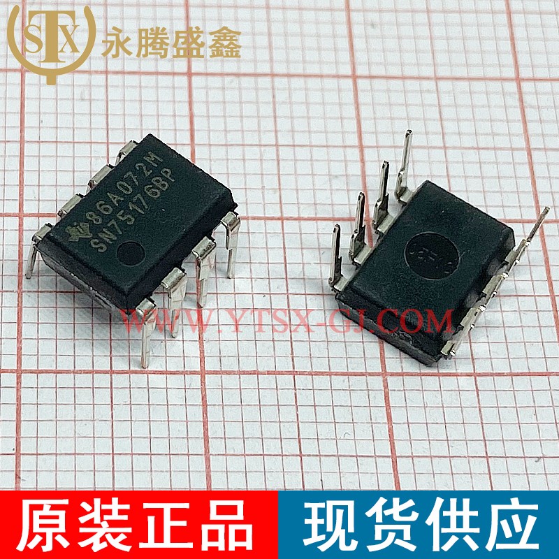 SN75176BP